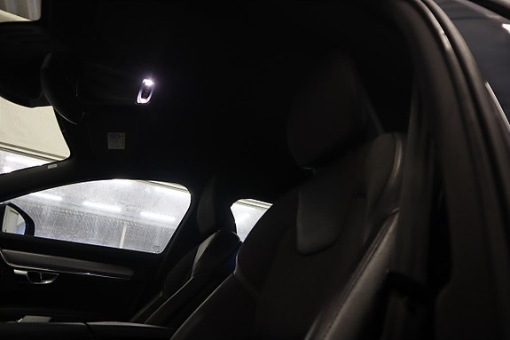 Volvo V90 22 of 23
