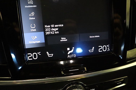 Volvo V90 15 of 23