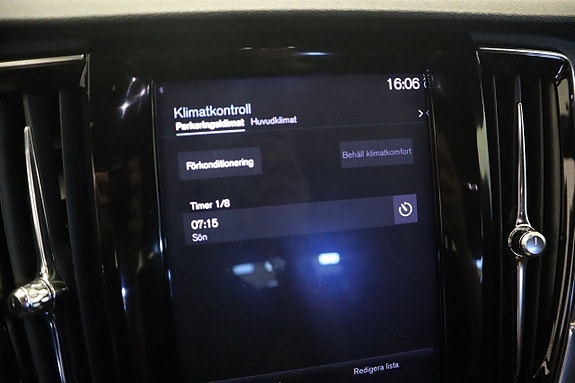 Volvo V90 19 of 23