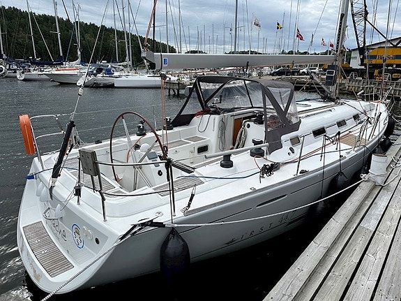 Beneteau First 44,7  -  Uppdaterad 4 of 5