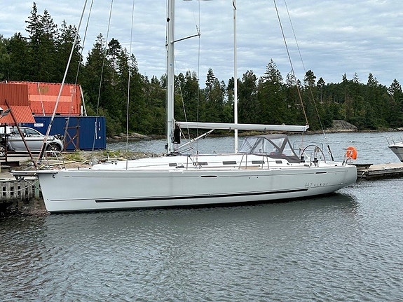 Beneteau First 44,7  -  Uppdaterad 2 of 5