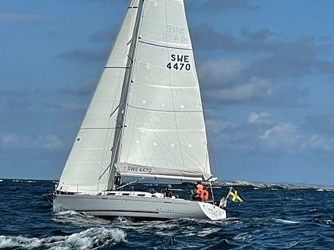 FIRST 44.7 (BENETEAU) — View photo 1