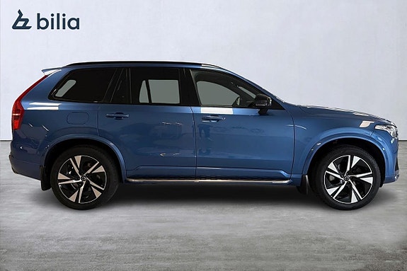 Volvo XC90 17 of 27