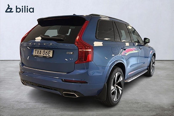 Volvo XC90 18 of 27