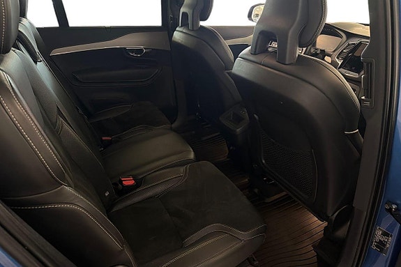 Volvo XC90 9 of 27