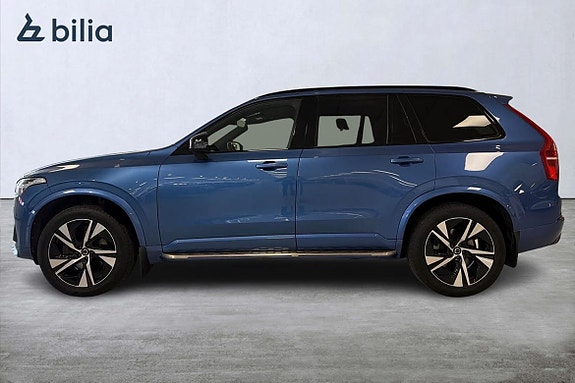 Volvo XC90 3 of 5