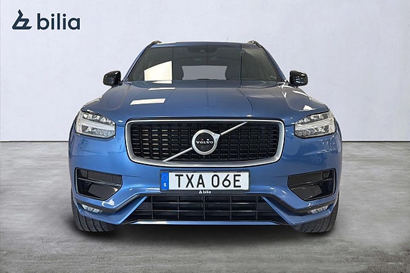 Volvo XC90 6 of 27