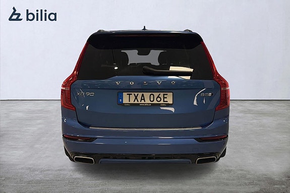 Volvo XC90 5 of 5