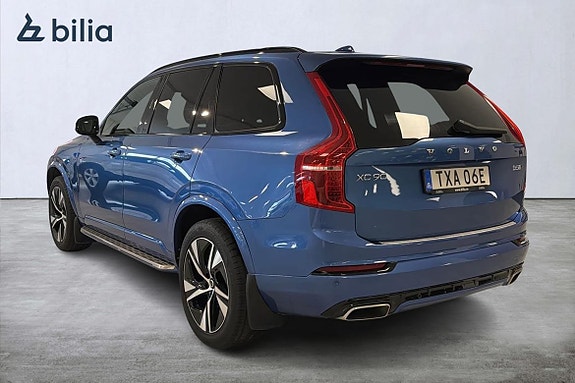 Volvo XC90 2 of 5