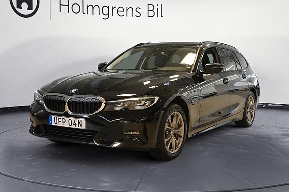 İkinci el  Bmw 3 Series 