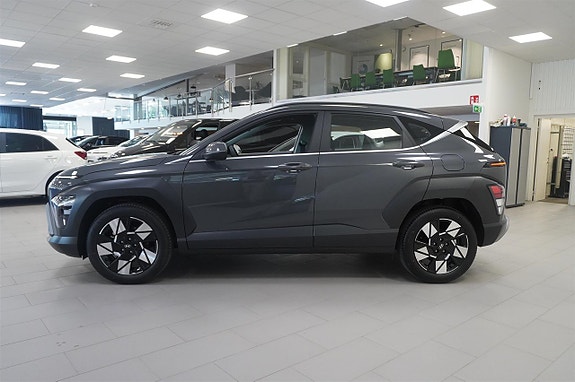 Hyundai Kona 4 of 5