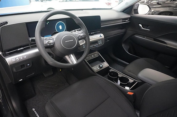 Hyundai Kona 3 of 5