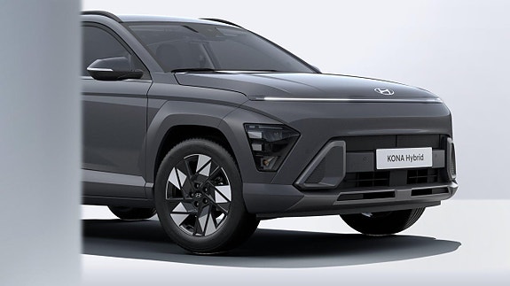 Hyundai Kona 4 of 5