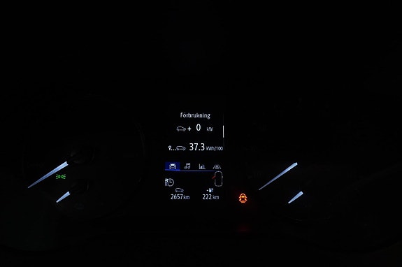 Nissan Townstar 4 of 9