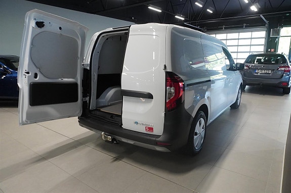 Nissan Townstar 7 of 9