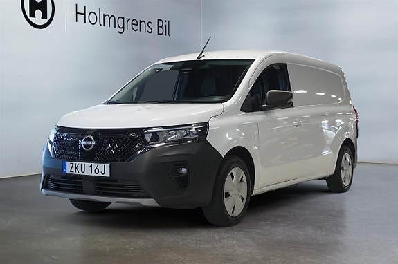 İkinci el  Nissan Townstar 