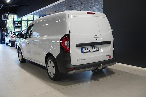 Nissan Townstar 3 of 9