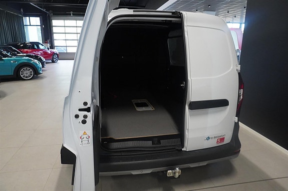 Nissan Townstar 6 of 9