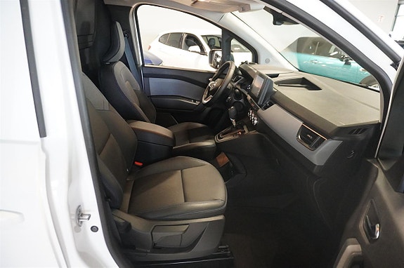 Nissan Townstar 8 of 9