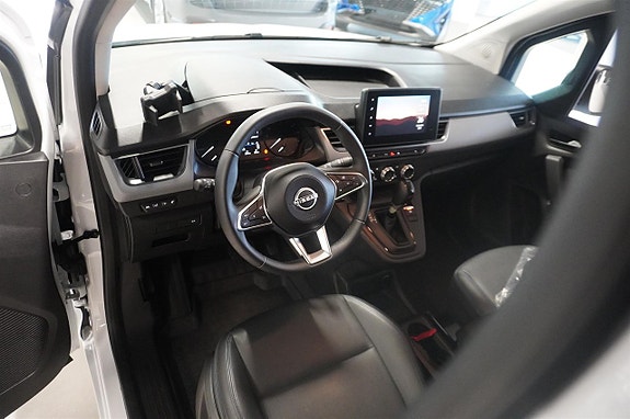 Nissan Townstar 2 of 9
