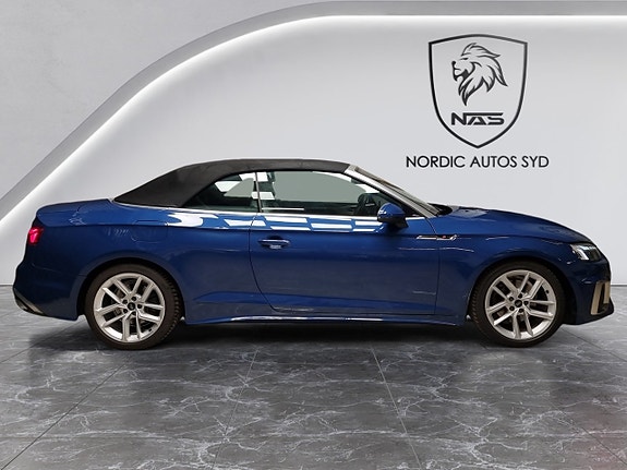Audi A5 7 of 23