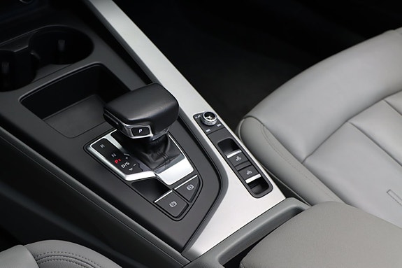 Audi A5 16 of 23