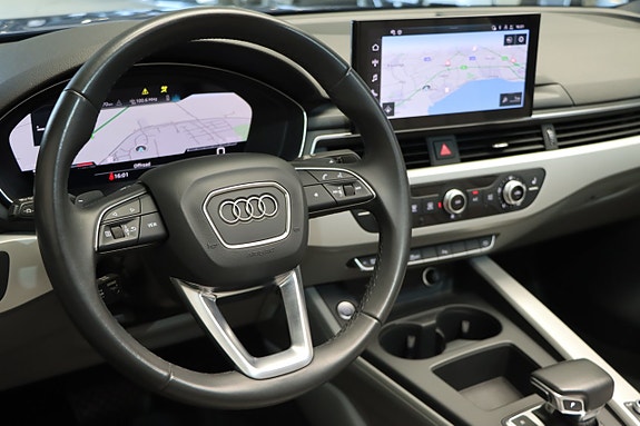 Audi A5 12 of 23