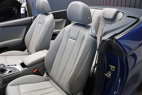 Audi A5 13 of 23