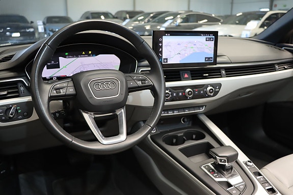 Audi A5 11 of 23