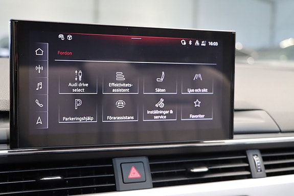 Audi A5 21 of 23