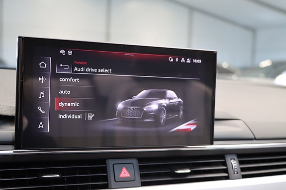 Audi A5 22 of 23