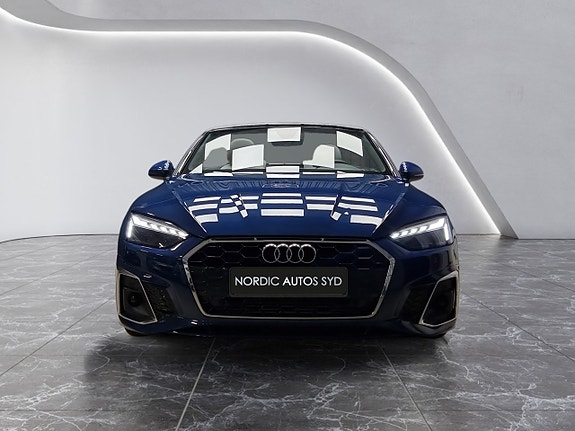 Audi A5 9 of 23