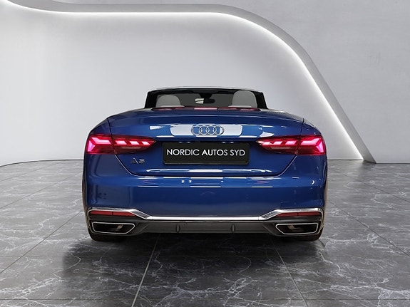 Audi A5 5 of 23
