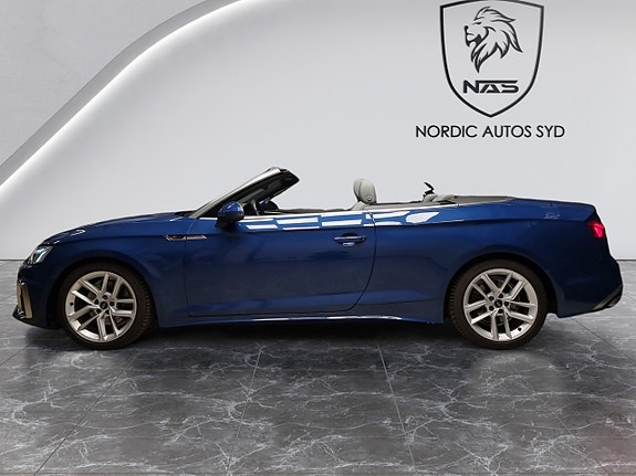 Audi A5 3 of 23