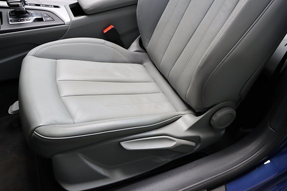 Audi A5 14 of 23