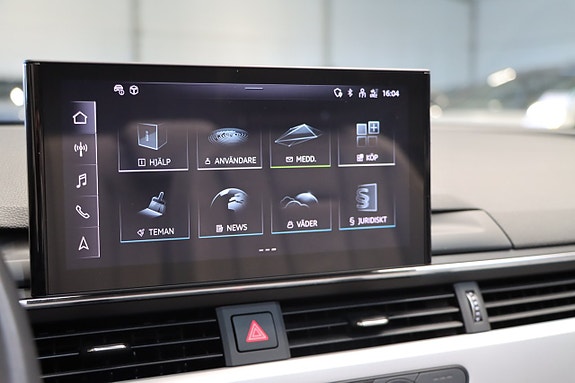 Audi A5 23 of 23