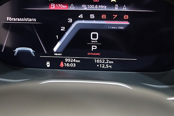 Audi A5 19 of 23