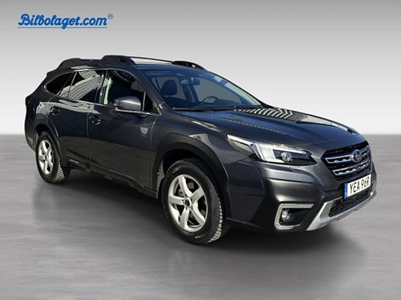 Subaru Outback 3 of 5