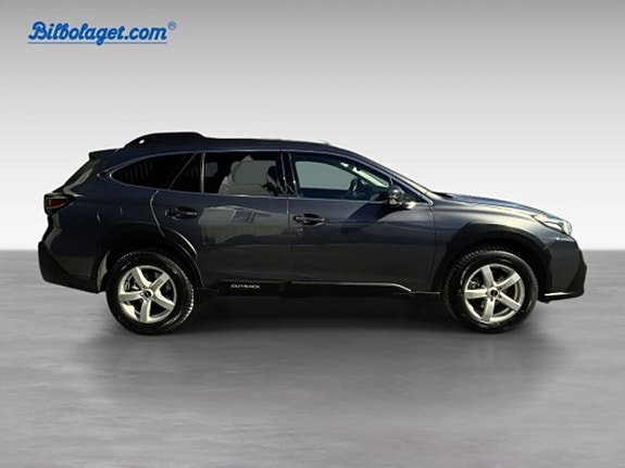 Subaru Outback 4 of 5
