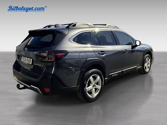 Subaru Outback 5 of 5