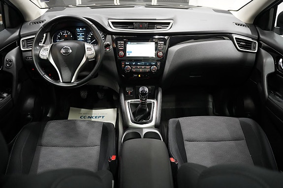 Nissan Qashqai 11 of 21