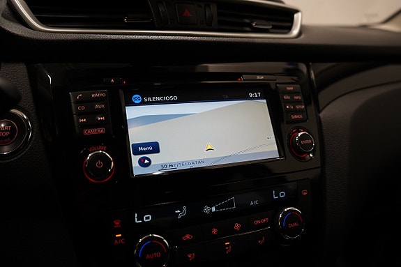 Nissan Qashqai 17 of 21