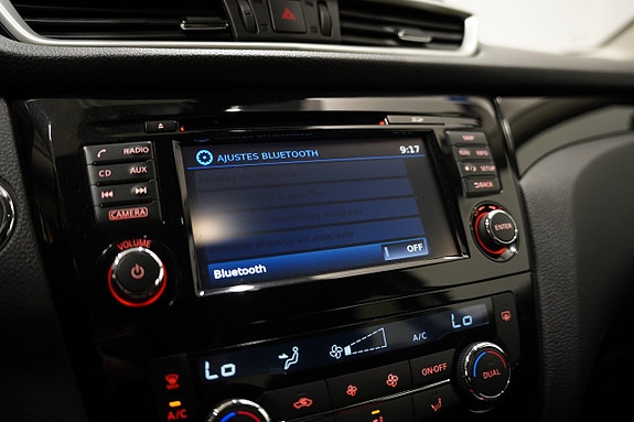 Nissan Qashqai 18 of 21