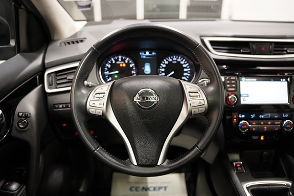 Nissan Qashqai 12 of 21