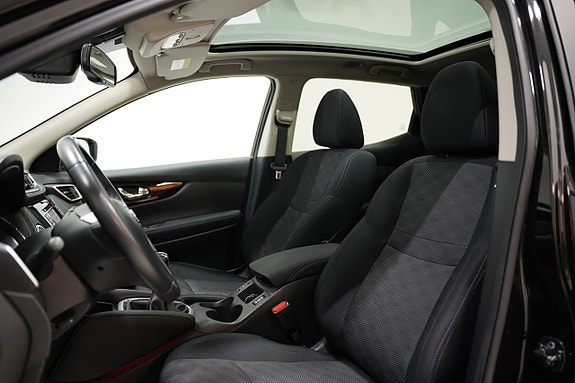 Nissan Qashqai 8 of 21