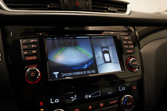 Nissan Qashqai 16 of 21