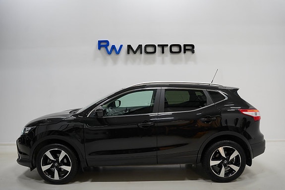 Nissan Qashqai 3 of 5