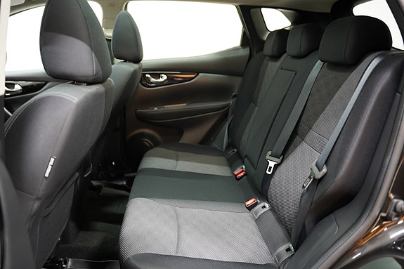 Nissan Qashqai 19 of 21