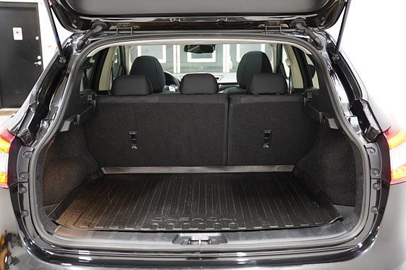 Nissan Qashqai 21 of 21