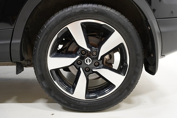 Nissan Qashqai 5 of 5